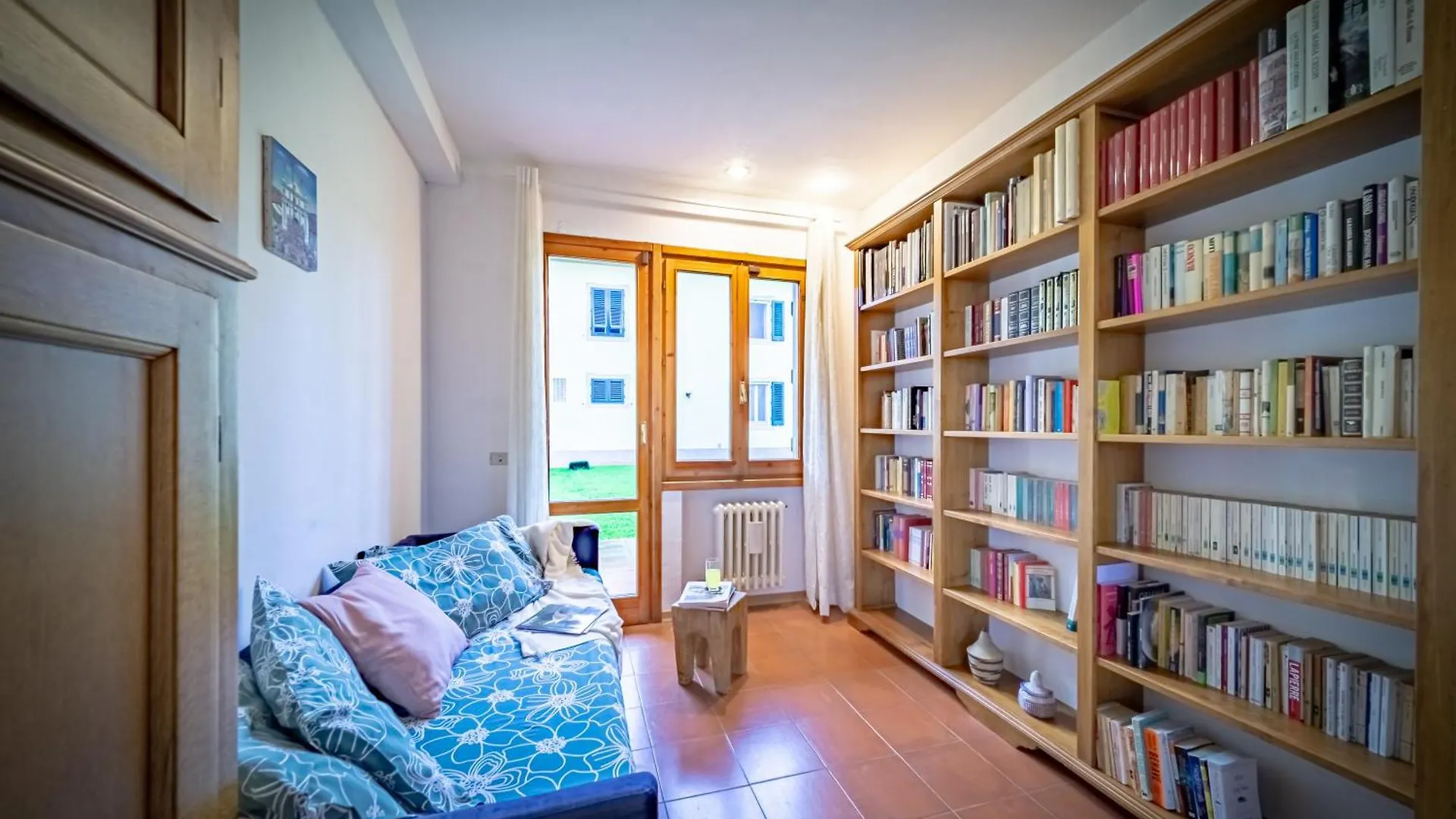 Διαμέρισμα Borgo Spedaletto 5 - Dolcevita Holiday Grassina