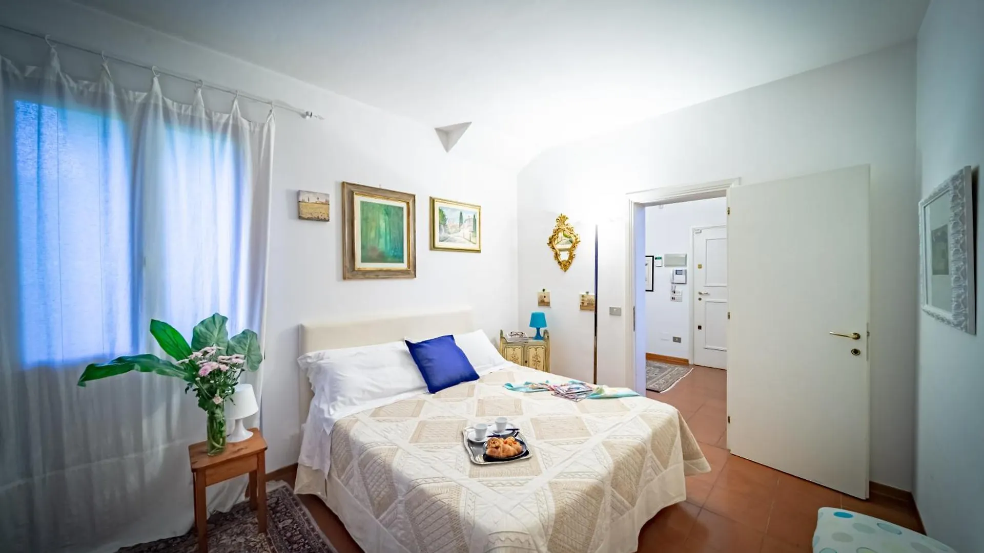Διαμέρισμα Borgo Spedaletto 5 - Dolcevita Holiday Grassina