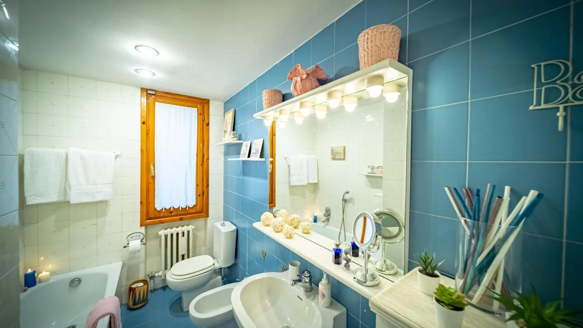 Borgo Spedaletto 5 - Dolcevita Holiday Grassina Ιταλία