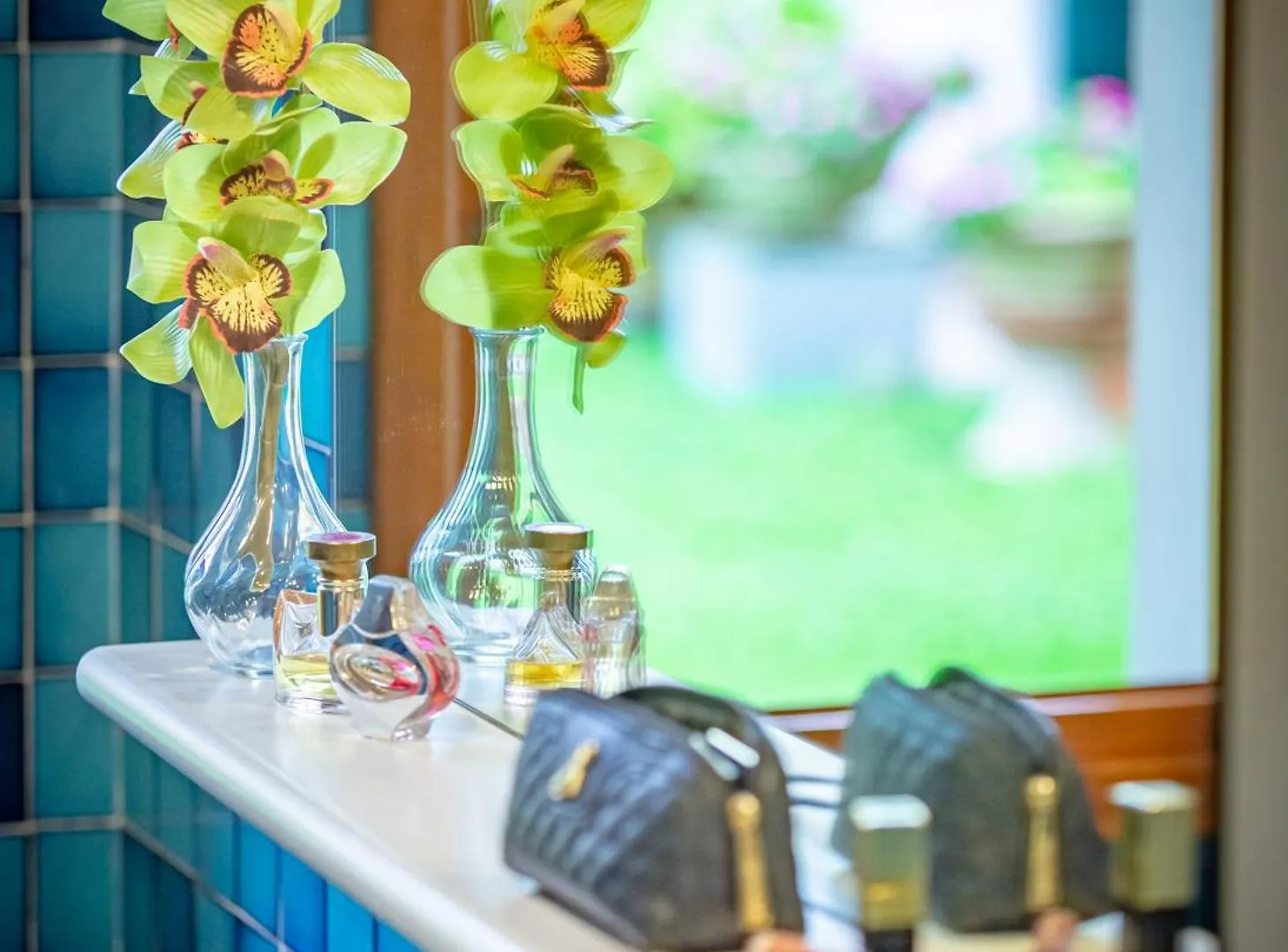 Borgo Spedaletto 5 - Dolcevita Holiday Grassina