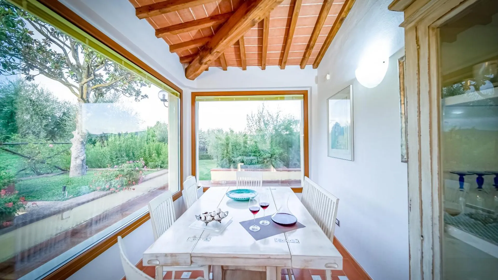 Borgo Spedaletto 5 - Dolcevita Holiday Grassina Διαμέρισμα