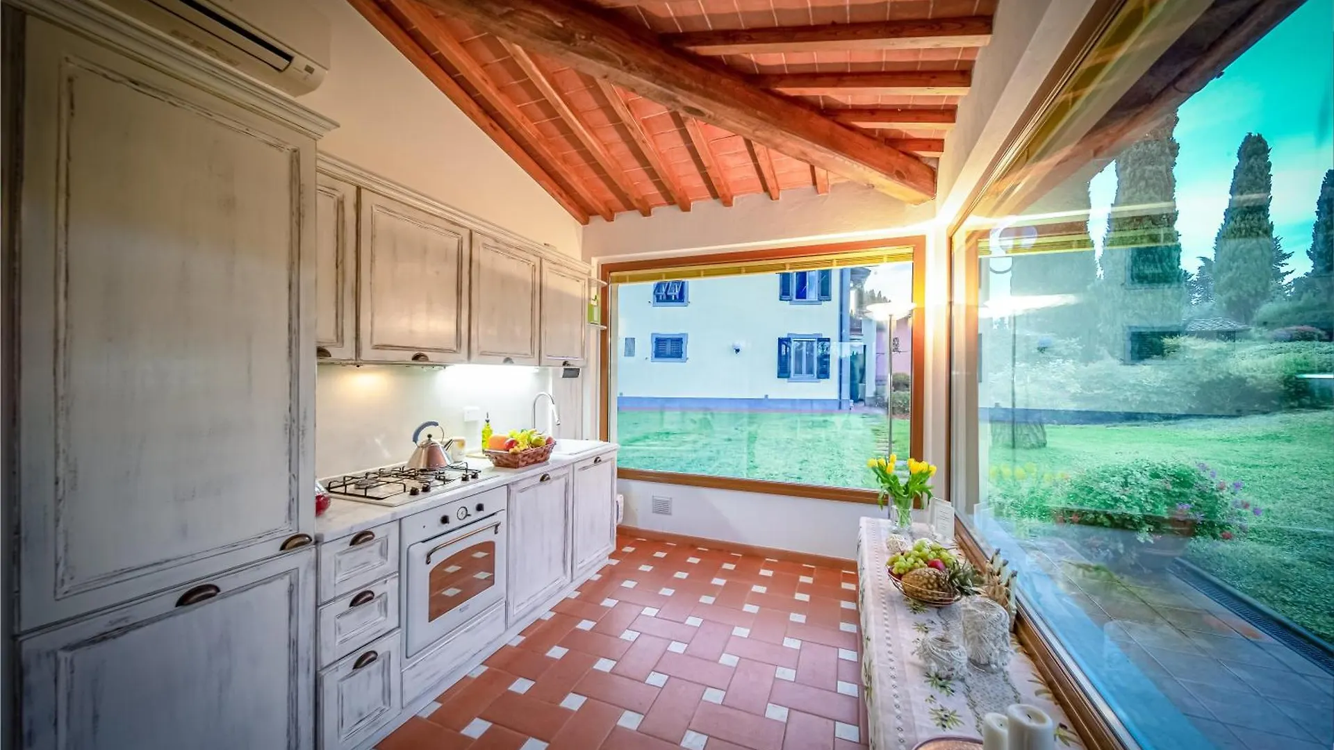 Διαμέρισμα Borgo Spedaletto 5 - Dolcevita Holiday Grassina Ιταλία
