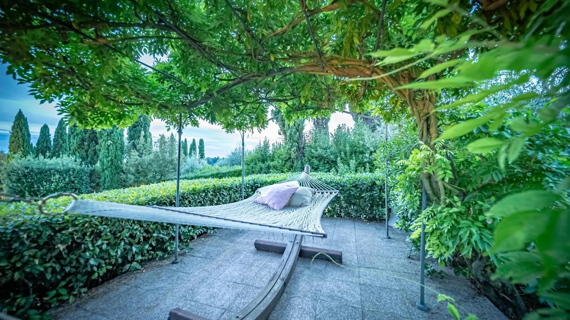 Borgo Spedaletto 5 - Dolcevita Holiday Grassina Διαμέρισμα