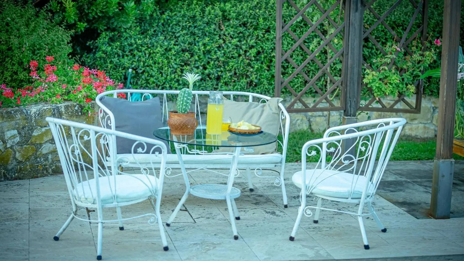 Διαμέρισμα Borgo Spedaletto 5 - Dolcevita Holiday Grassina