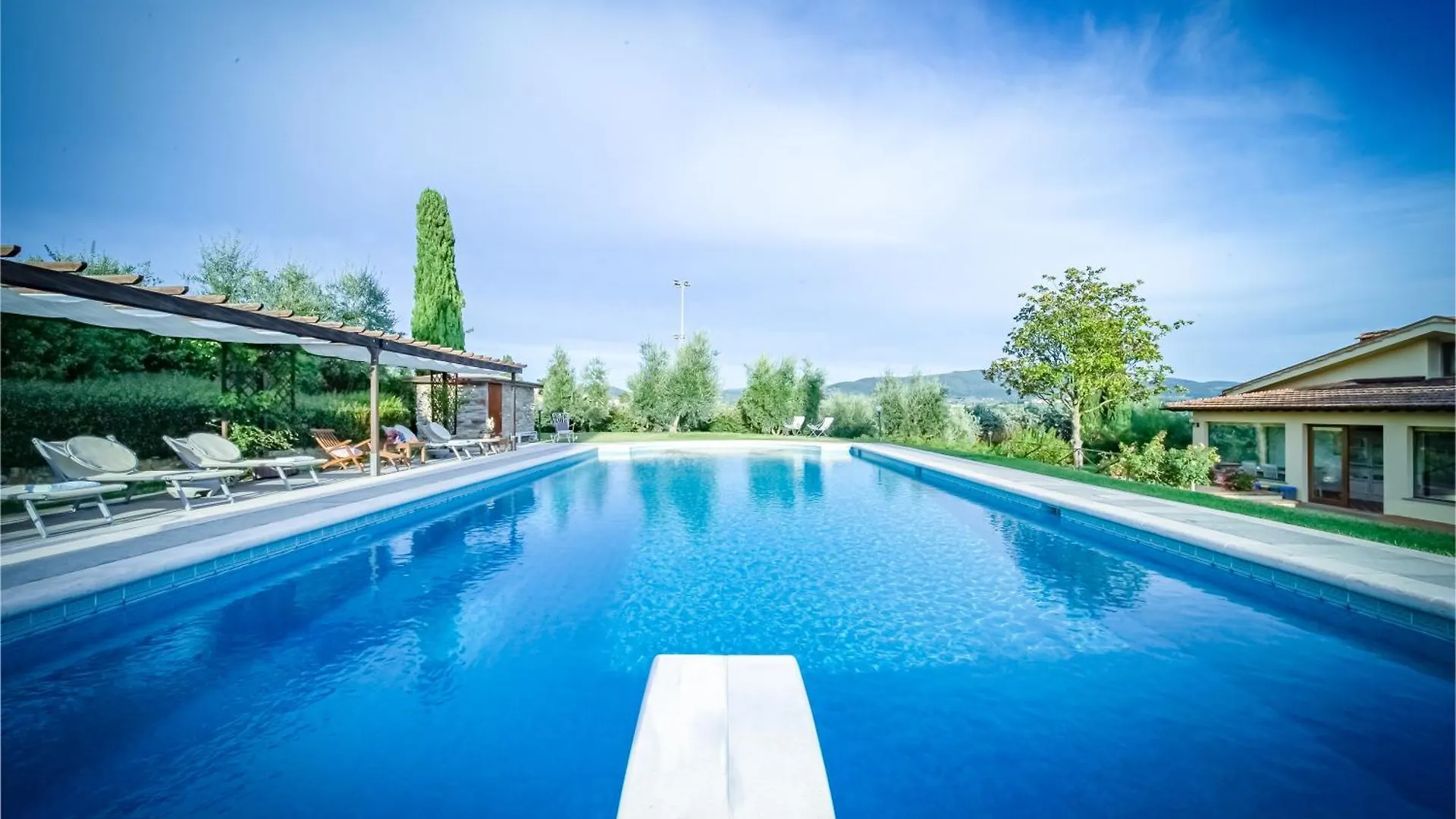 Διαμέρισμα Borgo Spedaletto 5 - Dolcevita Holiday Grassina