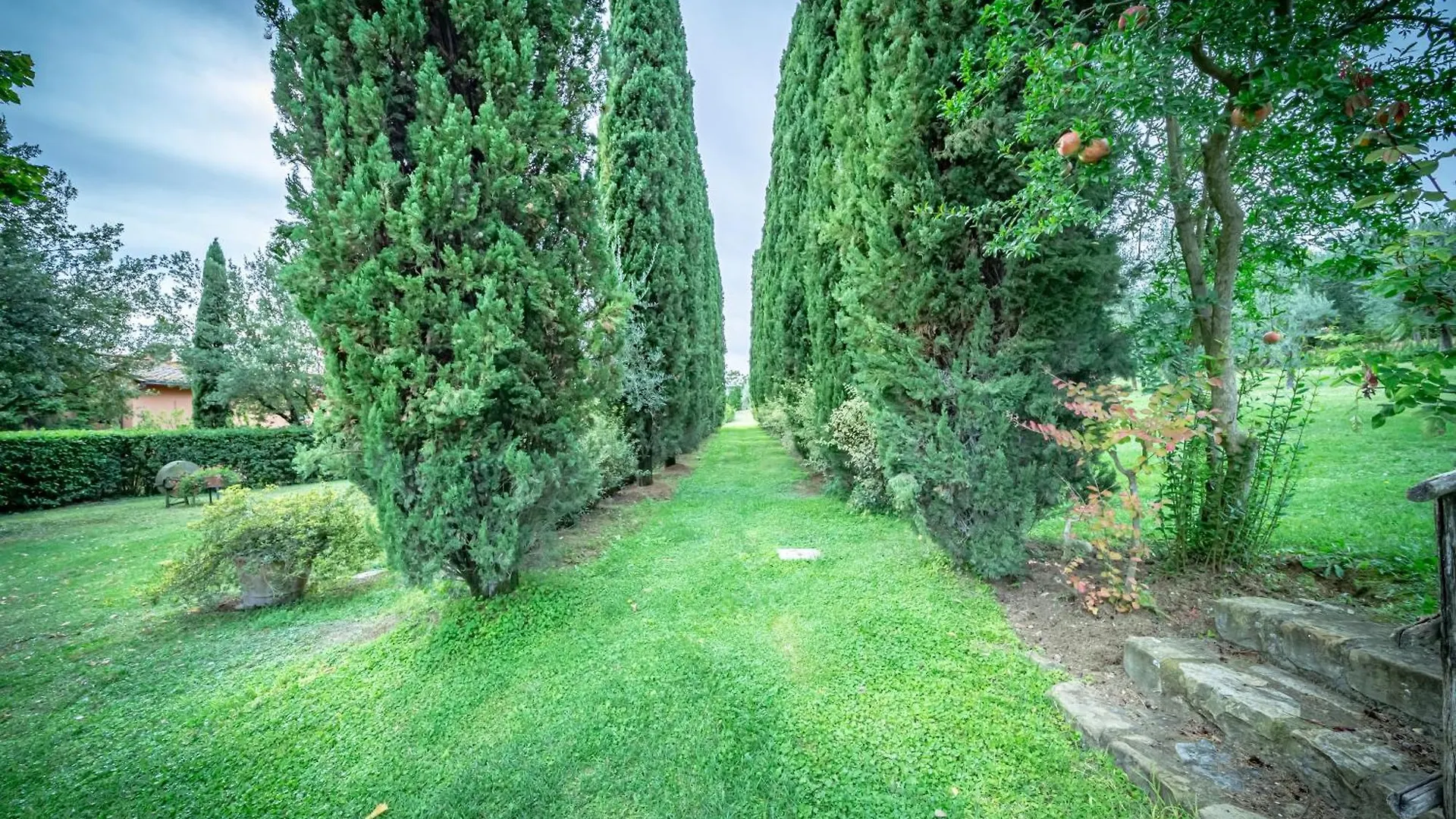 Borgo Spedaletto 5 - Dolcevita Holiday Grassina 0*,  Ιταλία