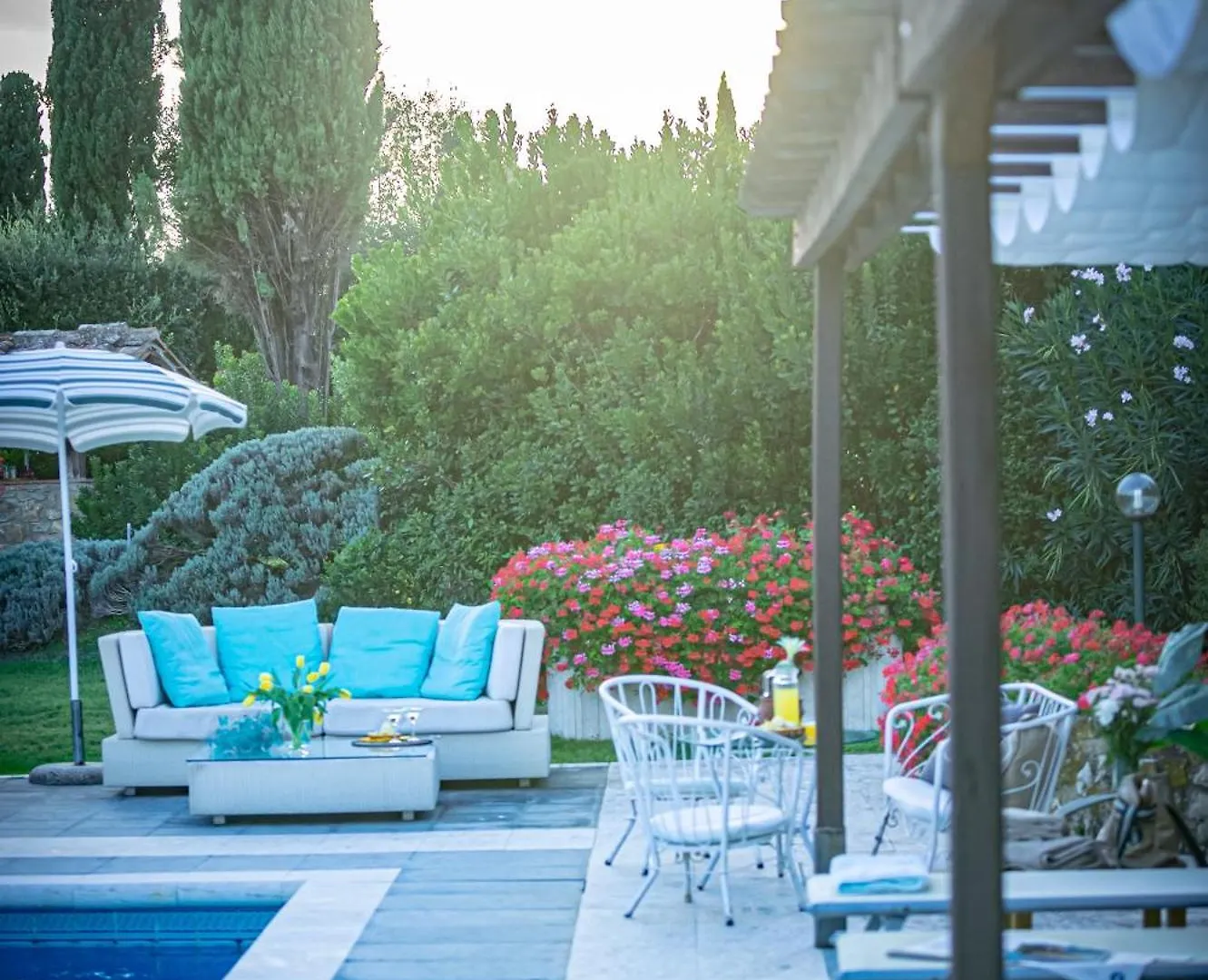 Borgo Spedaletto 5 - Dolcevita Holiday Grassina Διαμέρισμα