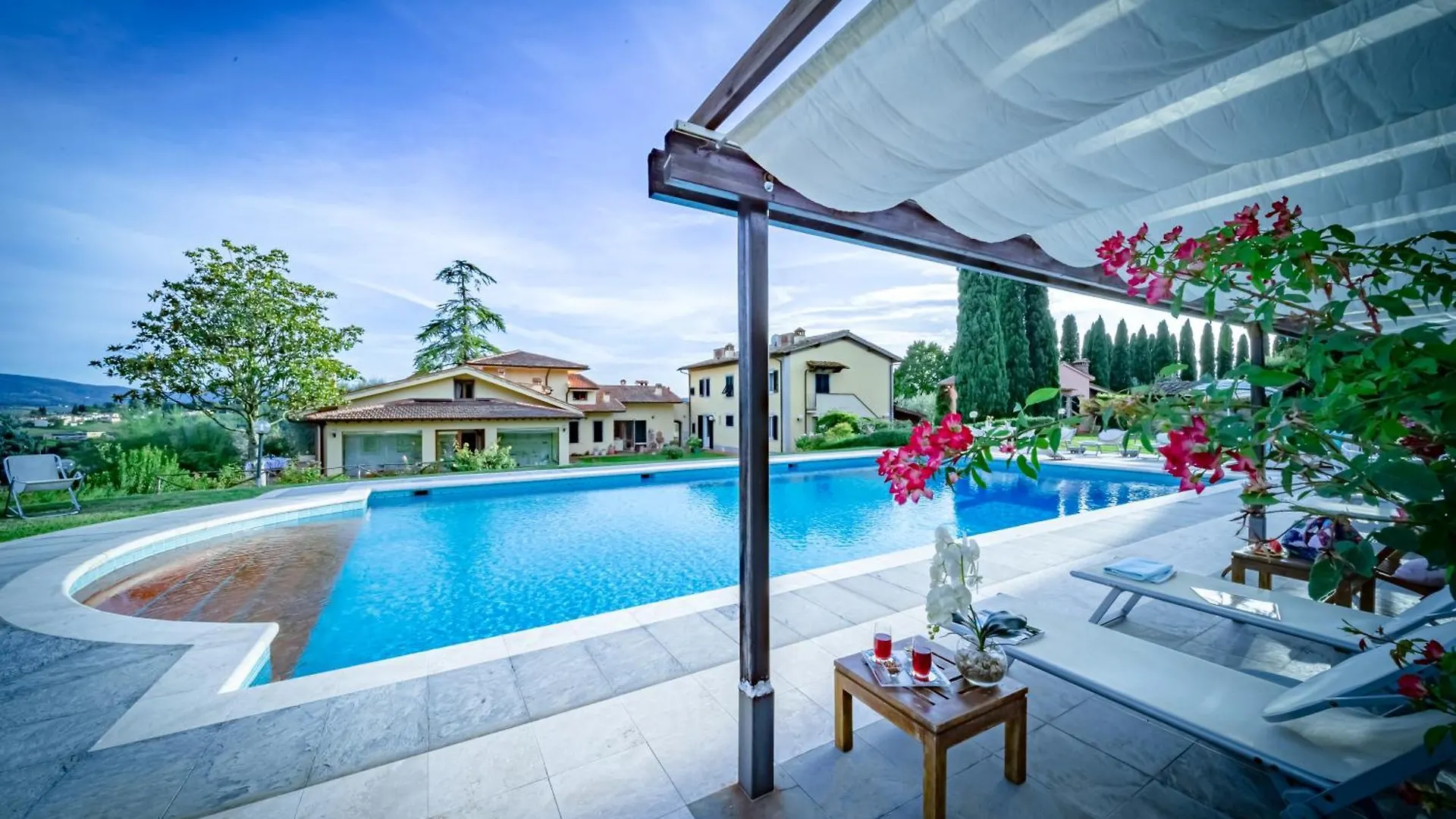 Borgo Spedaletto 5 - Dolcevita Holiday Grassina Διαμέρισμα