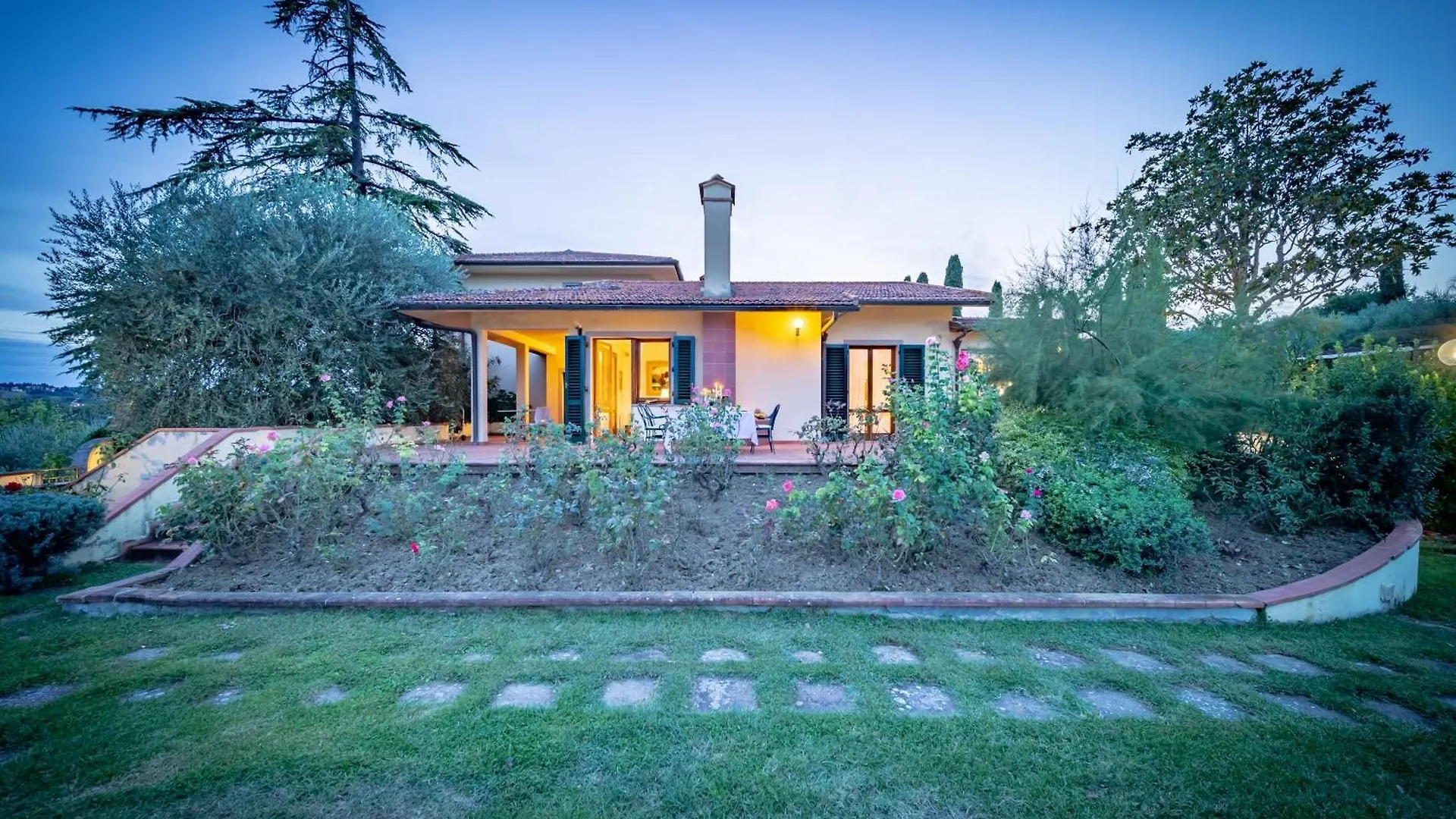 Διαμέρισμα Borgo Spedaletto 5 - Dolcevita Holiday Grassina Ιταλία