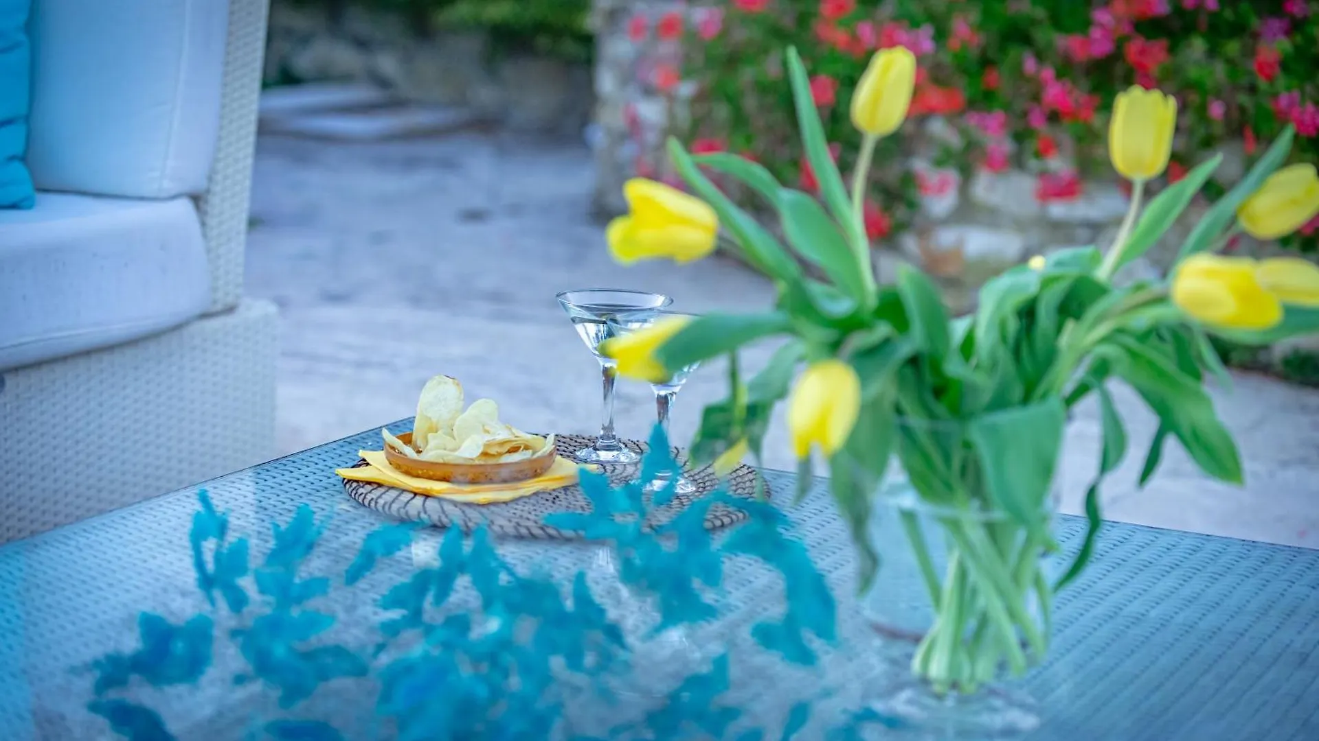 Διαμέρισμα Borgo Spedaletto 5 - Dolcevita Holiday Grassina