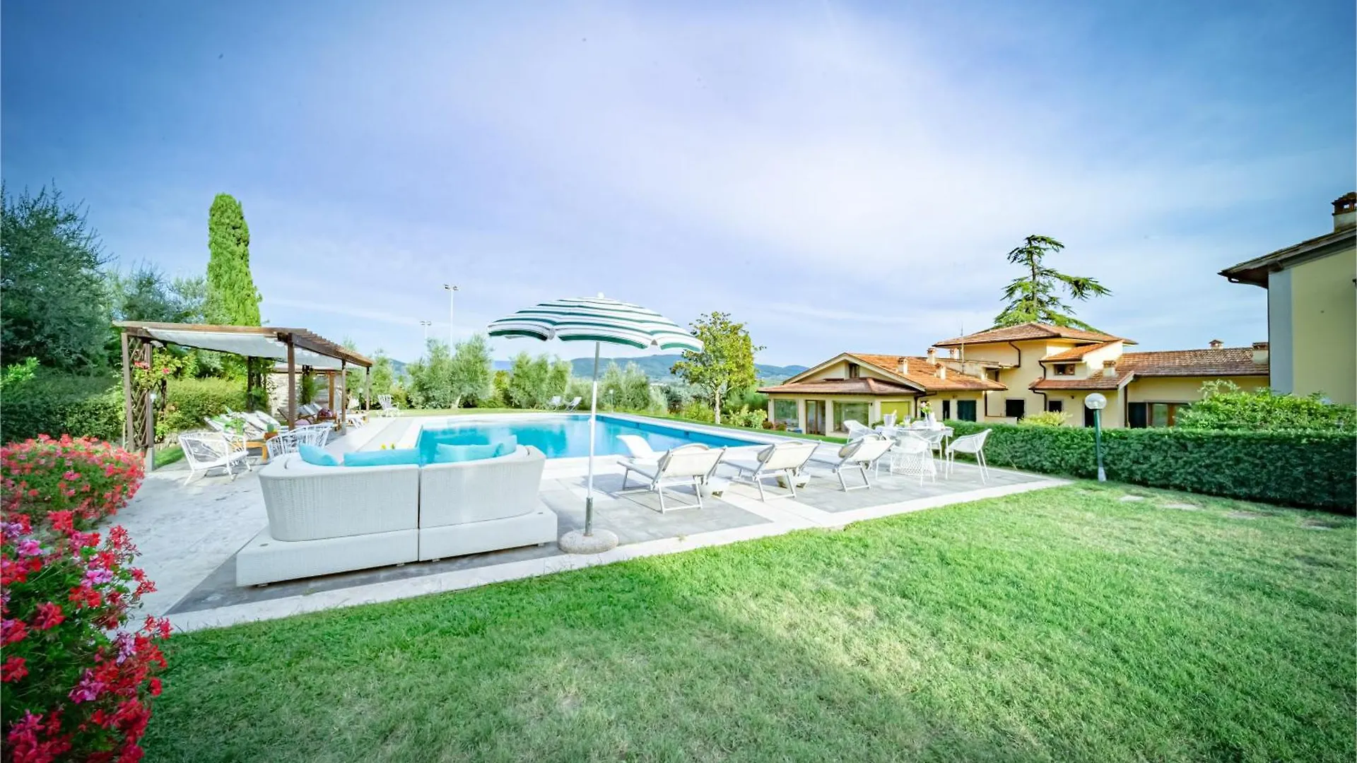 Borgo Spedaletto 5 - Dolcevita Holiday Grassina 0*,