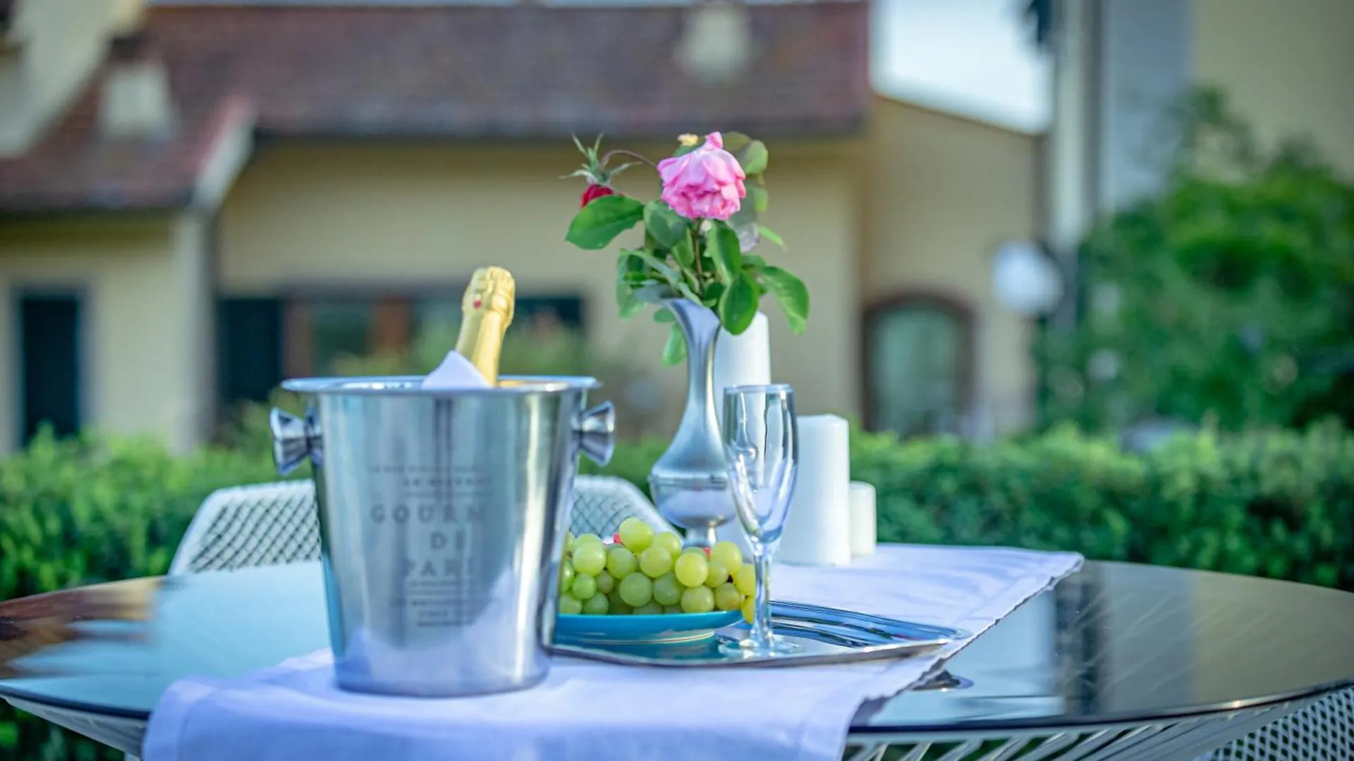 Borgo Spedaletto 5 - Dolcevita Holiday Grassina Ιταλία