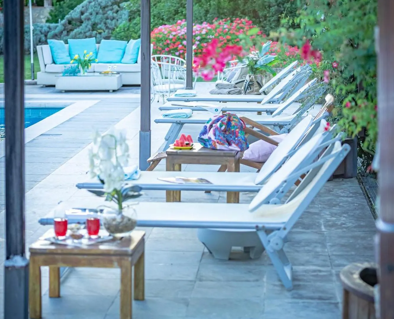 Borgo Spedaletto 5 - Dolcevita Holiday Grassina